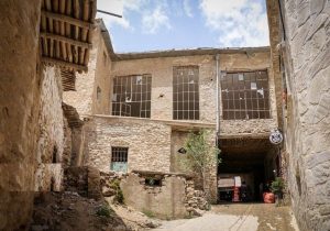 بافتهای ناکارآمد در ایران با چه تصویری در آینده روبهرو است؟