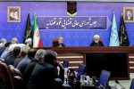 پزشکیان: مهمترین میدان نبرد امروز، عرصه اقتصاد و معیشت مردم است