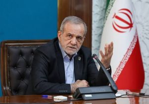 تأکید پزشکیان بر اطلاع‌رسانی دقیق و تبیین دستاوردهای دولت