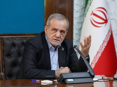 تأکید پزشکیان بر اطلاعرسانی دقیق و تبیین دستاوردهای دولت