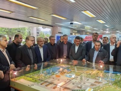 حمایت دستگاه قضایی از احیای صنایع چوب و کاغذ مازندران