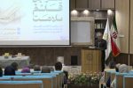 برگزاری رویداد فرهنگی «سر این قلم سلامت» به مناسبت روز قلم در قائمشهر