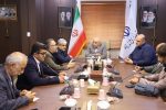 آغاز ساماندهی فاضلاب در مازندران از مناطق شرقی