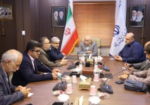 آغاز ساماندهی فاضلاب در مازندران از مناطق شرقی