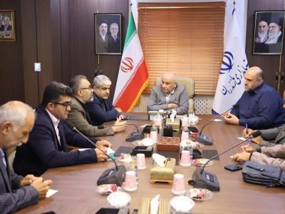 آغاز ساماندهی فاضلاب در مازندران از مناطق شرقی