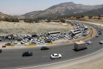 زائران اربعین بازگشت خود را به روز‌های پایانی موکول نکنند