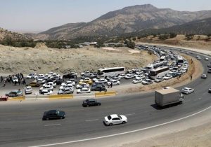 زائران اربعین بازگشت خود را به روز‌های پایانی موکول نکنند