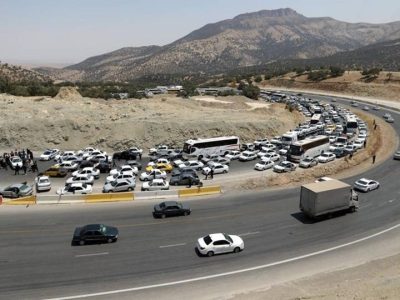 زائران اربعین بازگشت خود را به روز‌های پایانی موکول نکنند