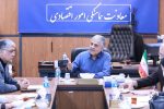 تأمین برق کشتارگاه‌ها،بخش کشاورزی و مراکز نگهداری کالاهای اساسی در اولویت است