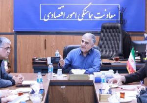 تأمین برق کشتارگاه‌ها،بخش کشاورزی و مراکز نگهداری کالاهای اساسی در اولویت است