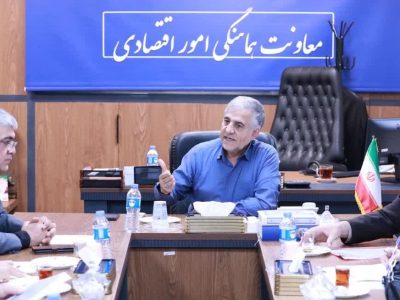 تأمین برق کشتارگاه‌ها،بخش کشاورزی و مراکز نگهداری کالاهای اساسی در اولویت است