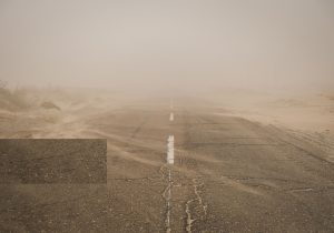 سهم سیستان و بلوچستان از اعتبارات ملی مقابله با گرد و غبار تعیین شود
