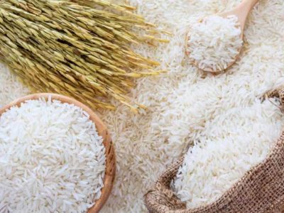 هدررفت ۲۳ درصدی برنج در کشور به علت ضعف زنجیره ارزش