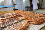 برخورد با تخلفات نانوایی‌ها در قائم‌شهر