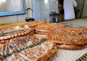 برخورد با تخلفات نانواییها در قائمشهر
