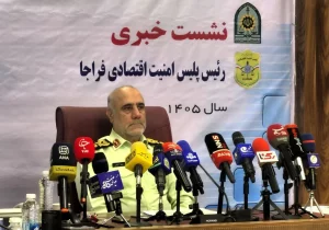 افزایش ۲۳۰ درصدی کشفیات قاچاق