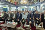 بهره‌برداری از ۲۰۰ میلیارد تومان طرح زیرساختی در بخش نشتا