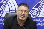 کاشت درخت و پیاده‌روسازی جاده ساحلی چالوس در محدوده فرج‌آباد