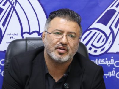 کاشت درخت و پیادهروسازی جاده ساحلی چالوس در محدوده فرجآباد