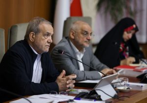 تشریح ابعاد مختلف سفر رئیسجمهور به قرقیزستان/ تصویب تشکیل شورای عالی هنر و ادبیات