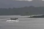 جزئیات حادثه واژگونی قایق تفریحی در آببندان الندان ساری