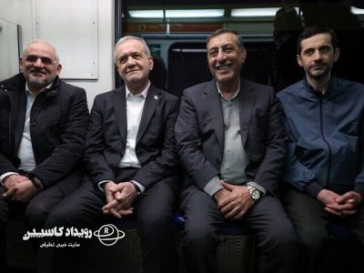 طرح سه‌شنبه‌های بدون خودرو در سازمان اداری و استخدامی کشور کلید خورد