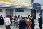 رودبست بابلسر میزبان جشنواره ملی ریتموگیم شد