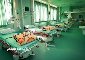 آغاز ساخت ۵ بیمارستان و یک مرکز درمان سرطان در چابهار با هدف توسعه توریسم سلامت