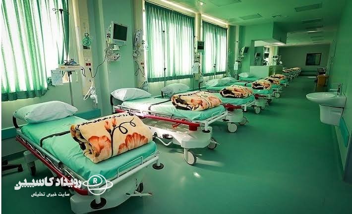آغاز ساخت ۵ بیمارستان و یک مرکز درمان سرطان در چابهار با هدف توسعه توریسم سلامت آغاز ساخت ۵ بیمارستان و یک مرکز درمان سرطان در چابهار با هدف توسعه توریسم سلامت